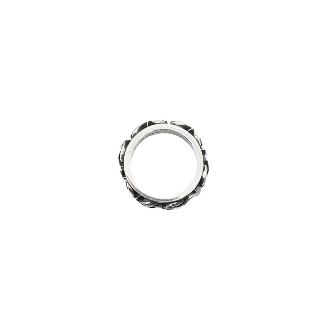 Eternity Vine Ring