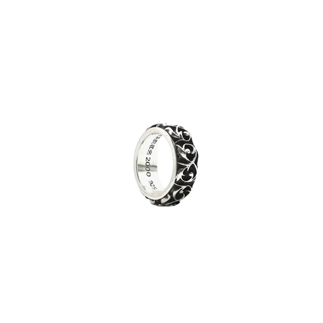Eternity Vine Ring