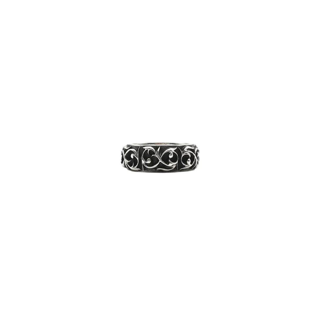 Eternity Vine Ring