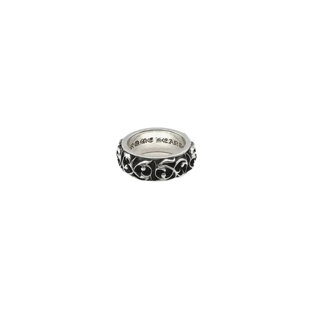 Eternity Vine Ring
